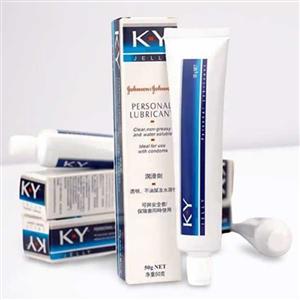 KY Jelly Personal Lubricant